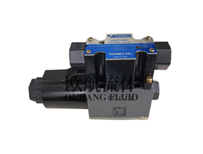 东京计器方向阀DG4VC-3-2AL-M-PS2-H-7-52